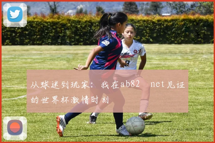 从球迷到玩家：我在ab82婰net见证的世界杯激情时刻
