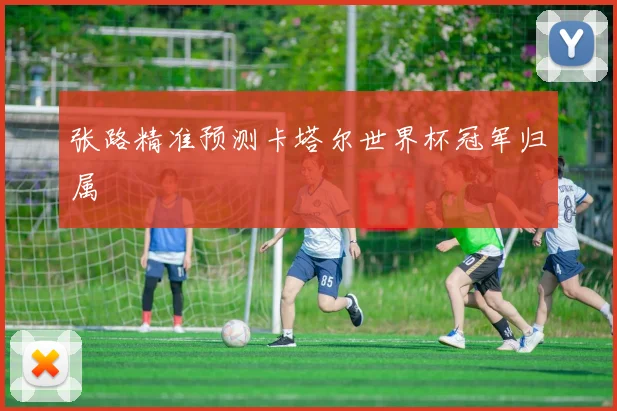 张路精准预测卡塔尔世界杯冠军归属